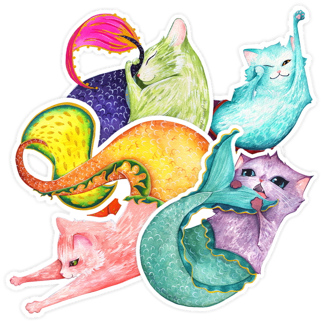 Shop all nessie marie art