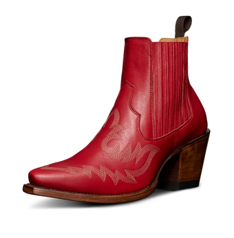 Handmade cowboy boots for men women