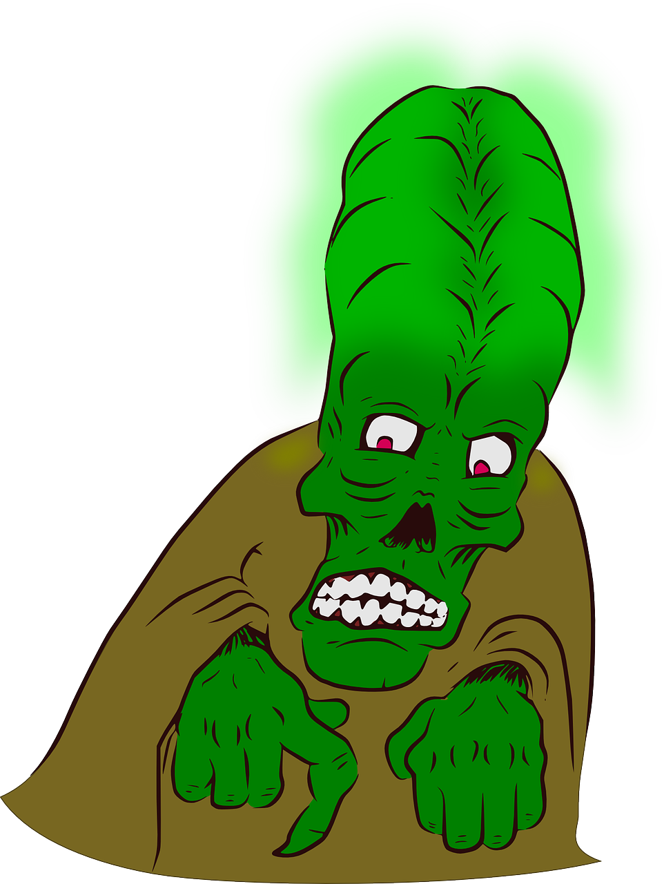 Download monster alien creepy royalty