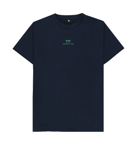 Mens luminescence tshirt