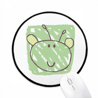 Alien mouse
