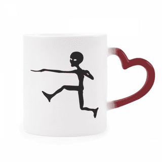 Alien cup