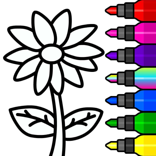 Kids drawing games for girls coloring pages free learn to draw toddler learning games for