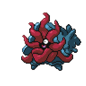 Sprites by cyprexx