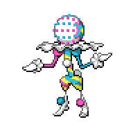Blacephalon wiki