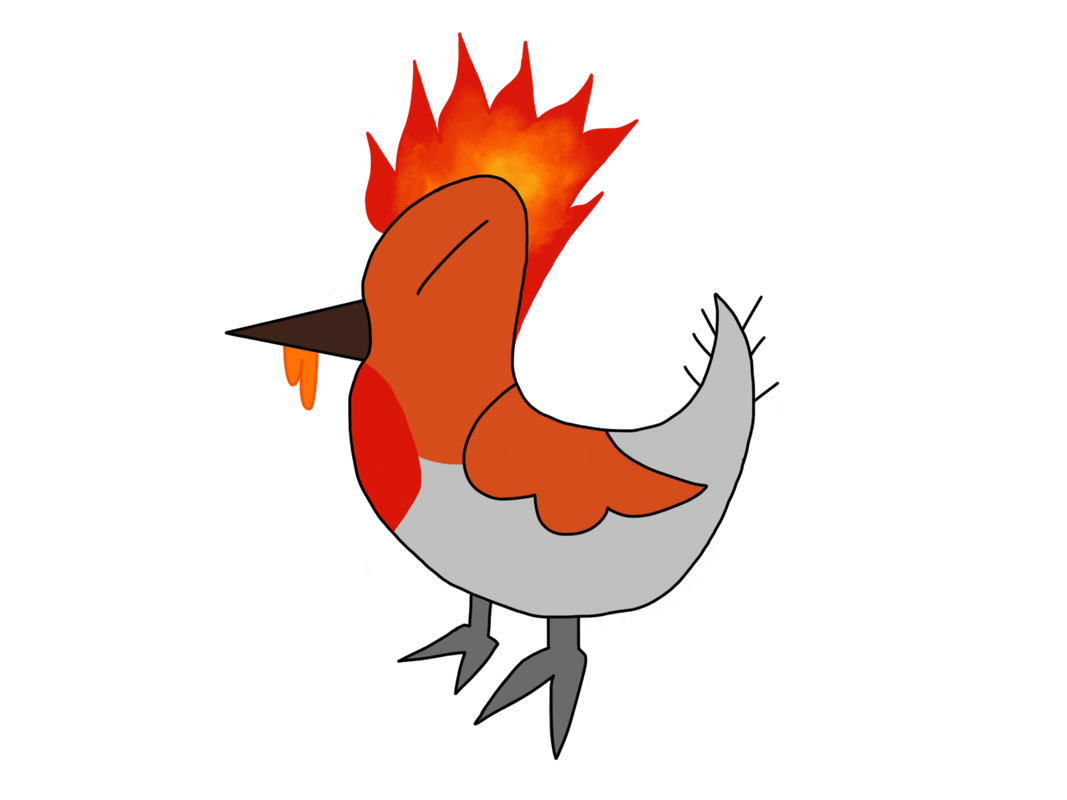 Lets create a pokemon region one step at a time