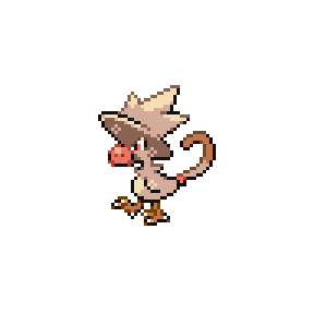 Sprites by pennytration