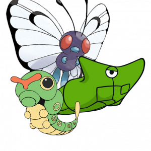 Create a gen pokemon tier list
