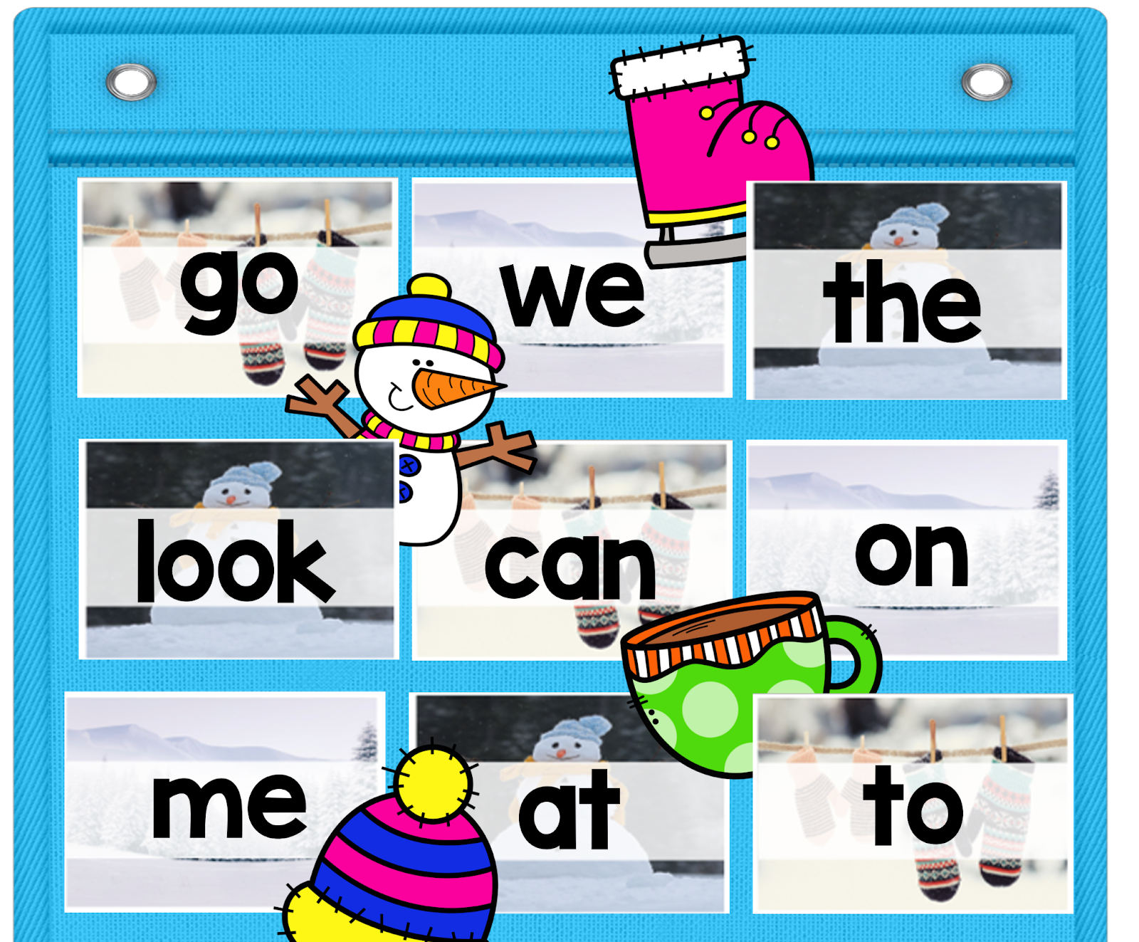 Enchanting snow activities for first graders that you need to try this winter