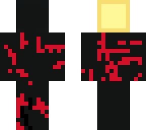 Headless minecraft skins