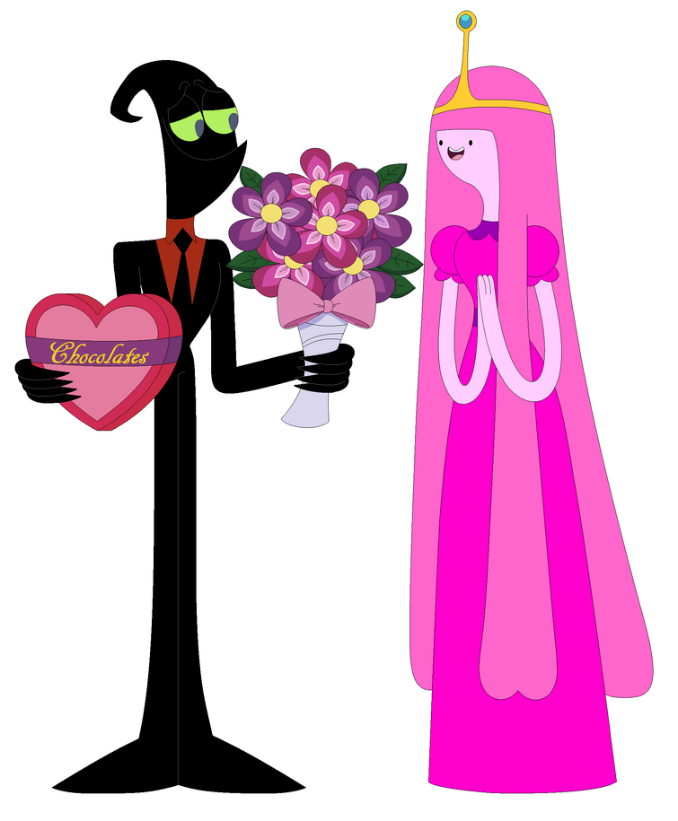 Discuss everything about adventure time wiki