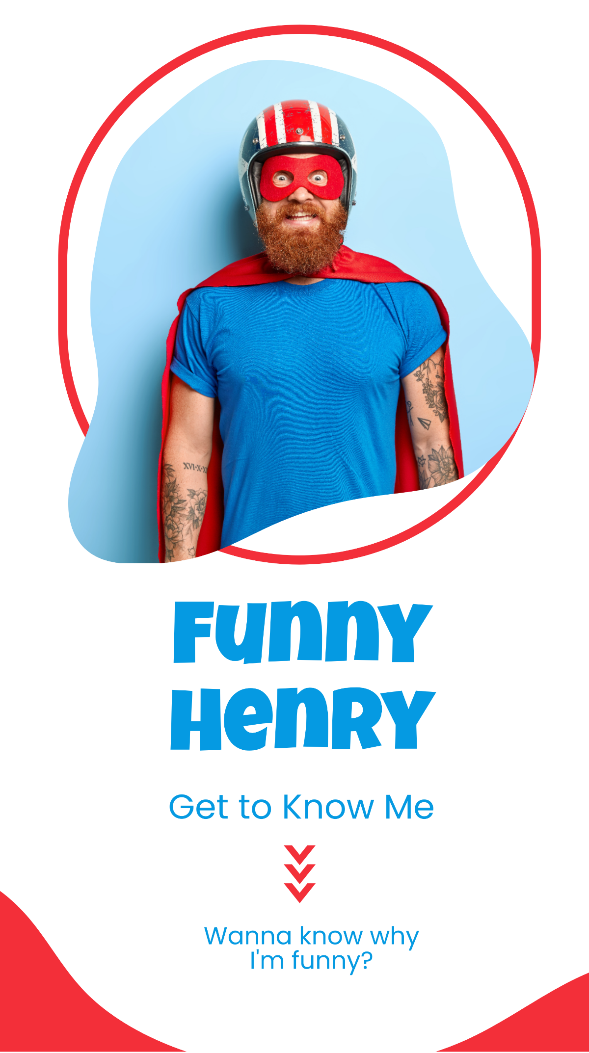 Free get to know