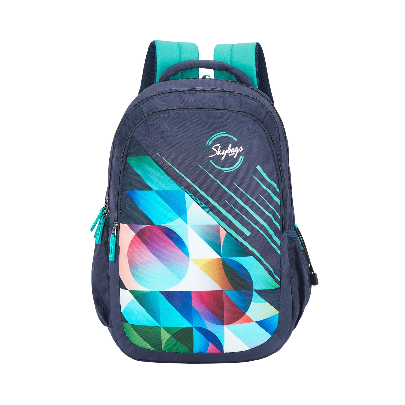 Drip plus backpack dark navy