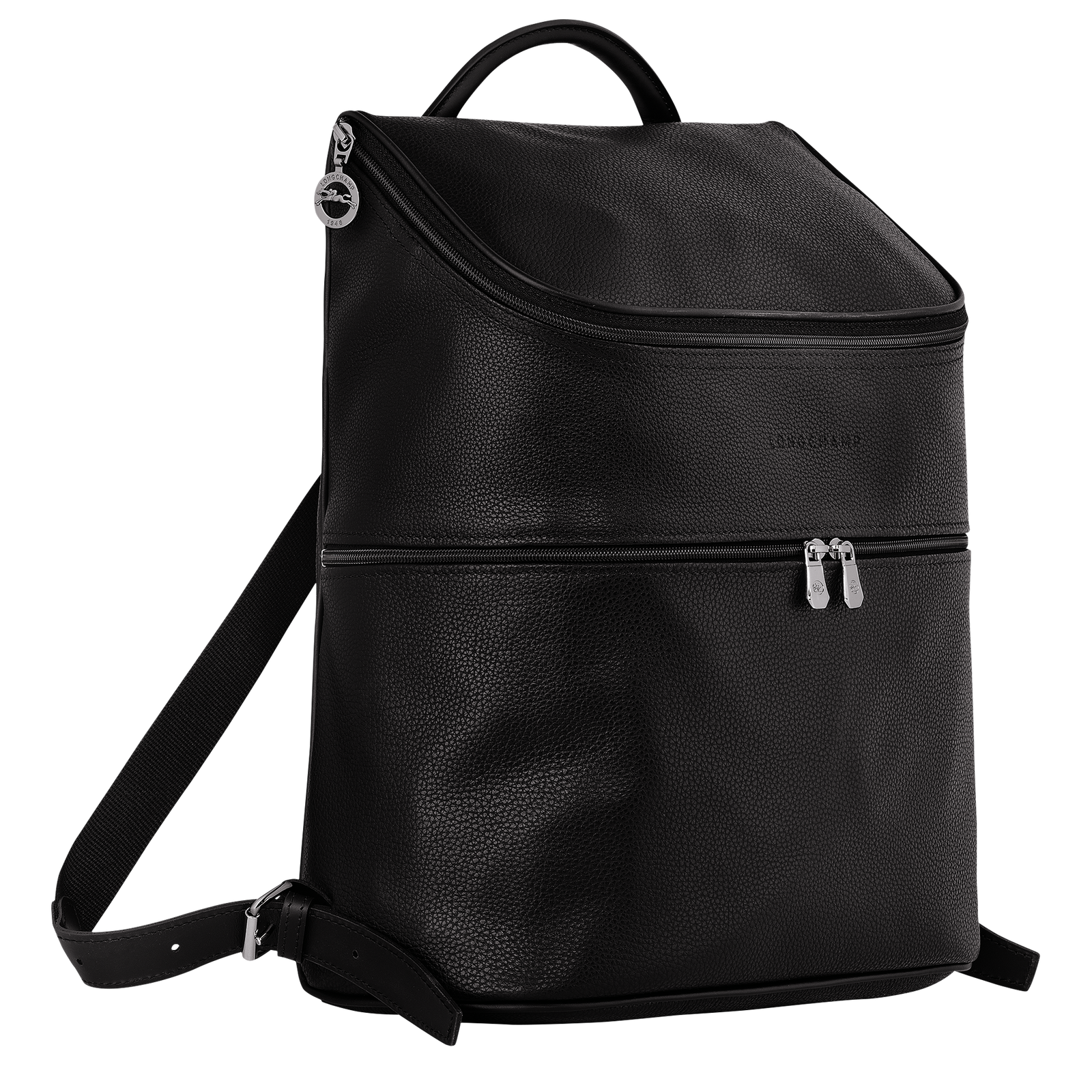 Le foulonnã backpack black