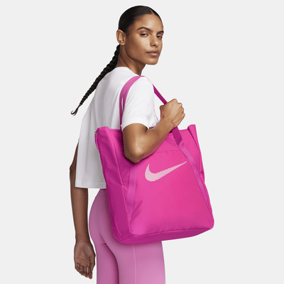 Gym tote l my