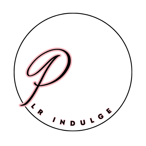 Printables plr indulge