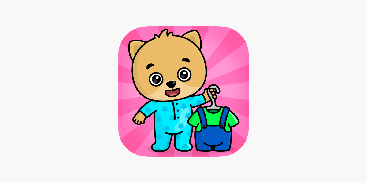 Kids games for year olds on the app store