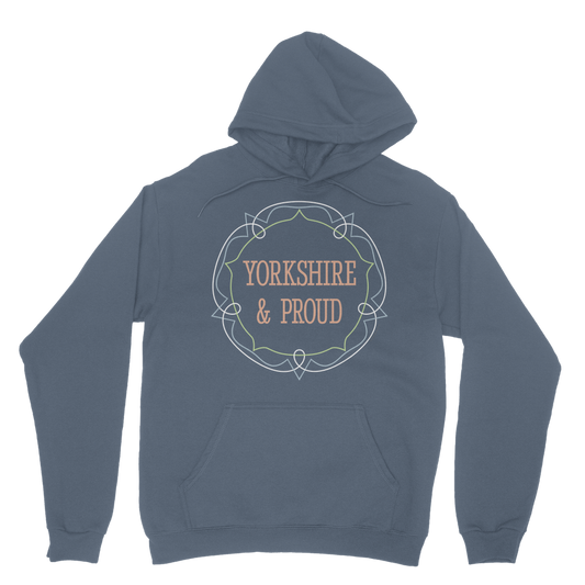 Yorkshire stuff