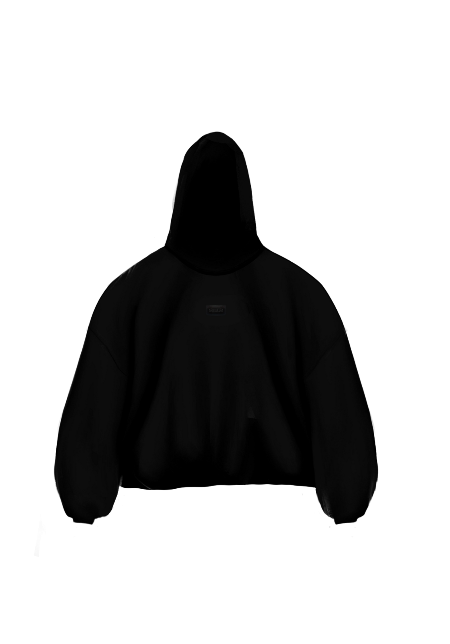 Box hoodie