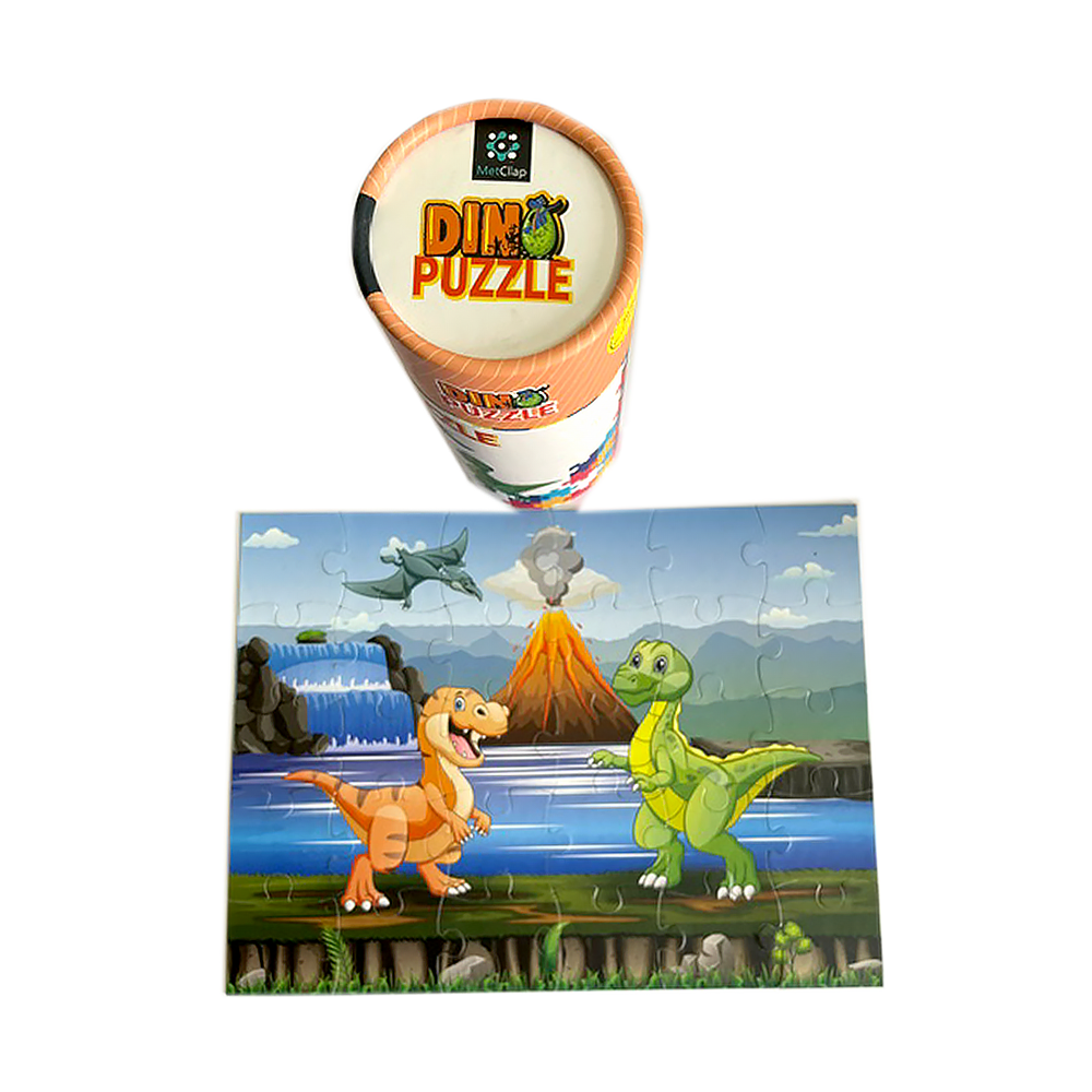 Buy dosaurs jigsaw puzzle set pcs on dia