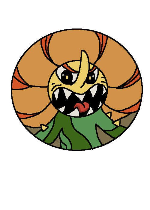 Cuphead
