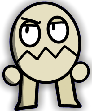 Eggen poopets dumby dumb show inconsistently heinous wiki