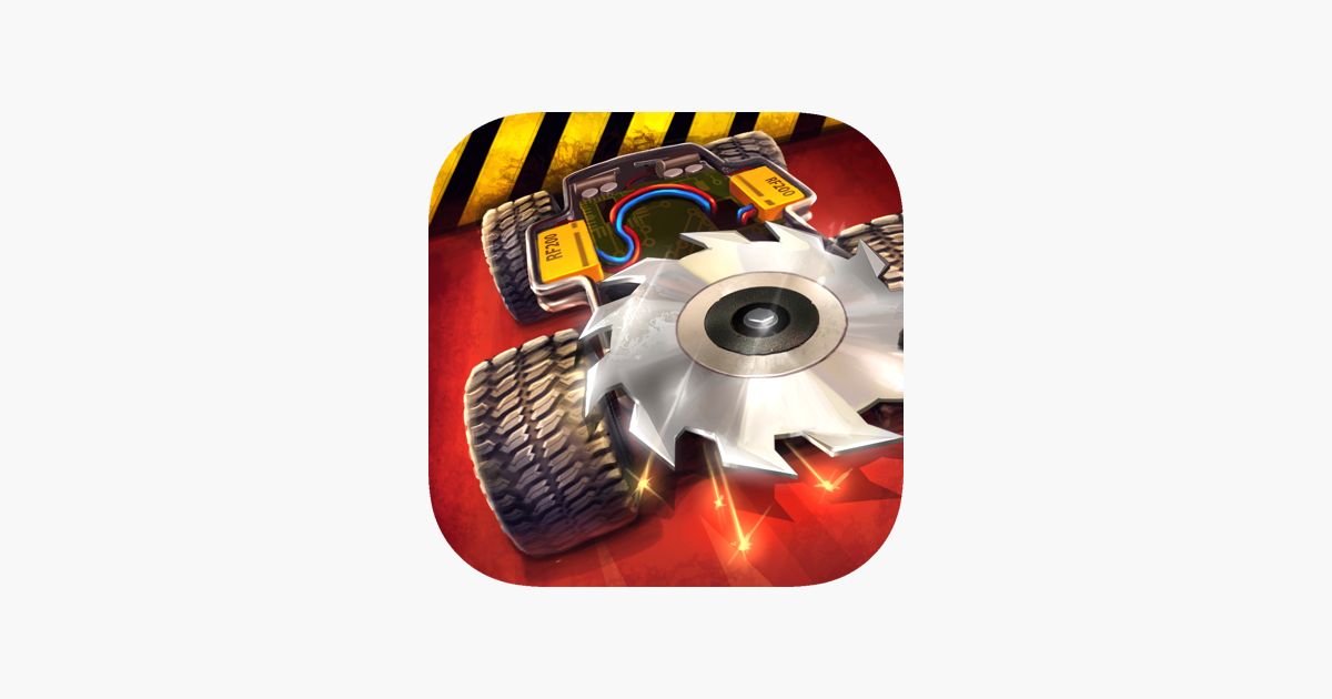 Robot fighting mech arena on the app store