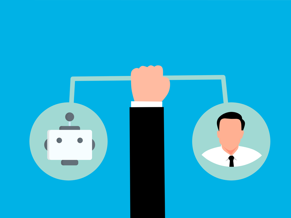 This company adopted ai heres what happened to its human workers planet money