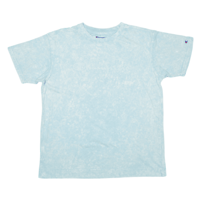 Champion tie dye t