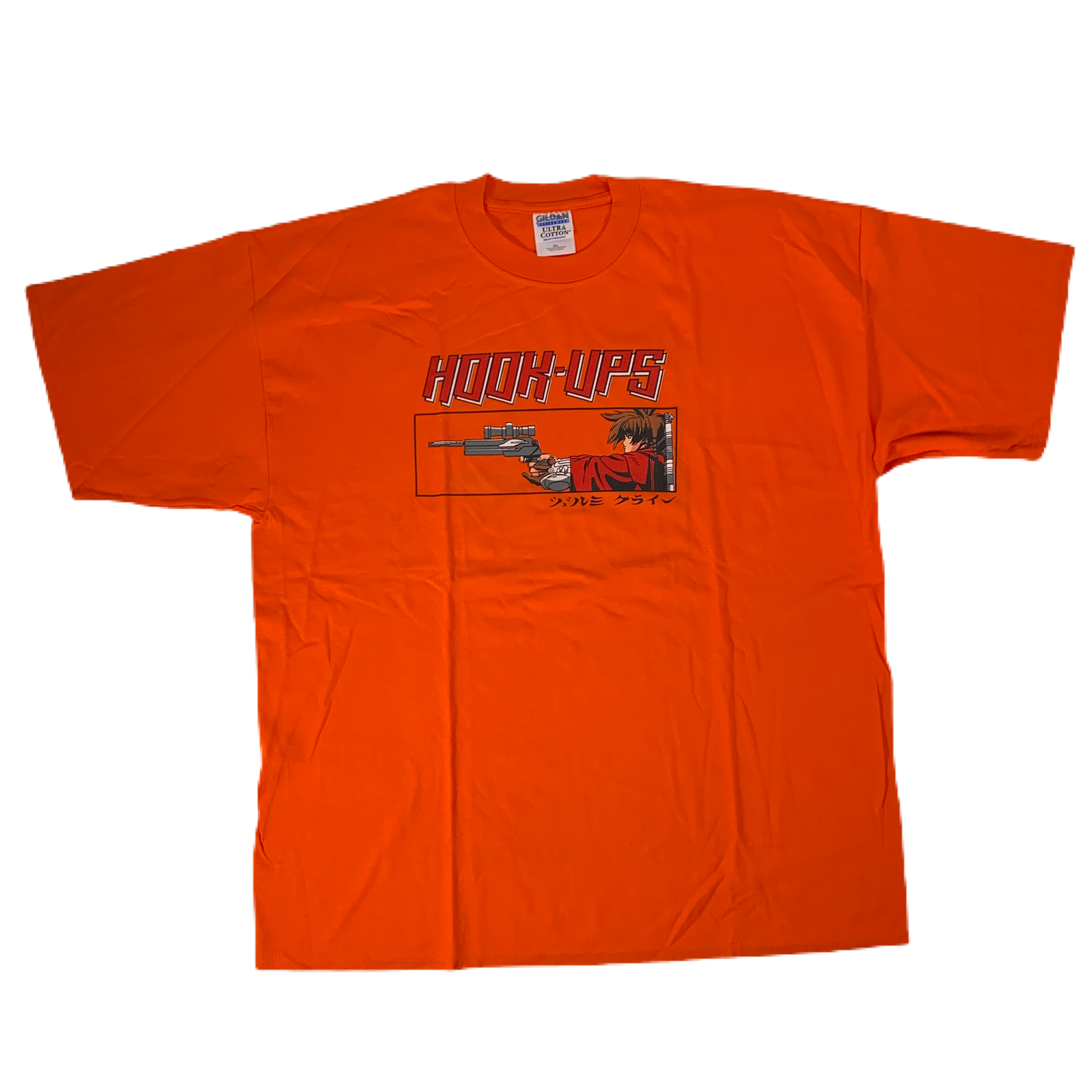 Vintage h street tom boyle t