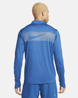 Element flash mens dri