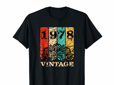 Birthday t shirt designs themes templates and downloadable graphic elements on