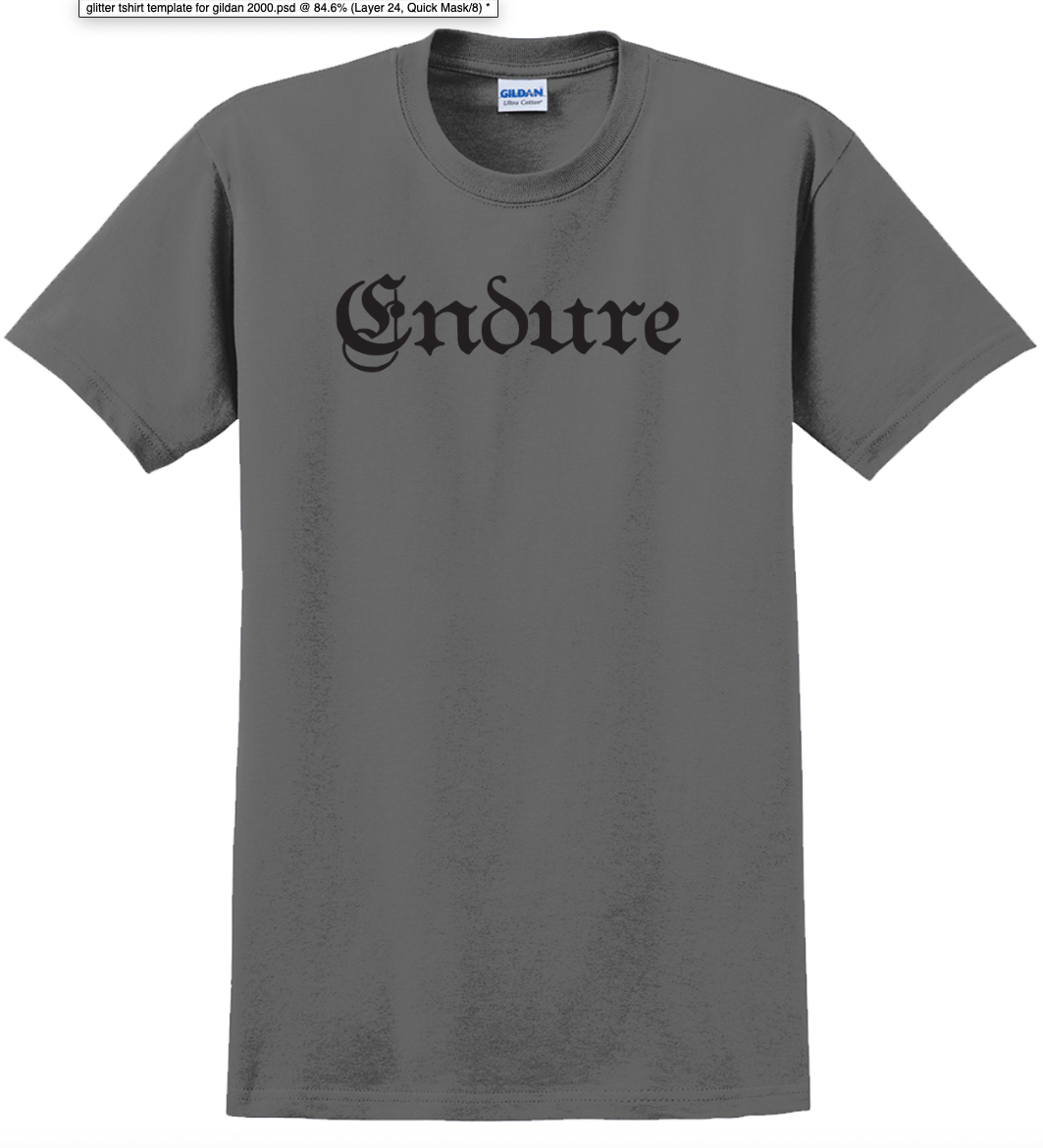 Endure t