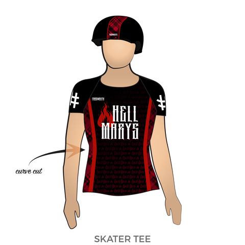 Jerseys and all scrim tops â frogmouth