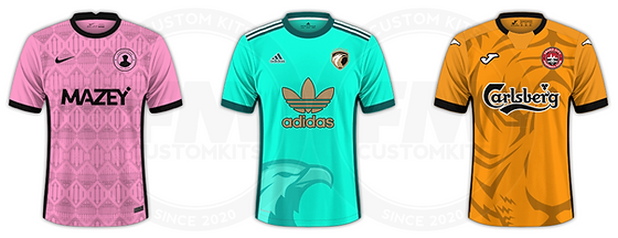 Home fm customkits