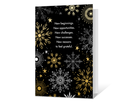 Holiday card maker creatacardâ