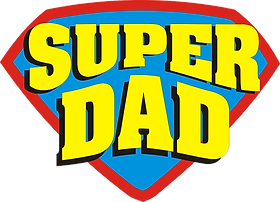 Fathers day bear budget crafts