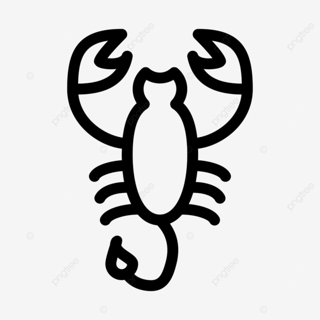 Scorpio astrological symbol water mars astrological mars scorpian png and vector with transparent background for free download