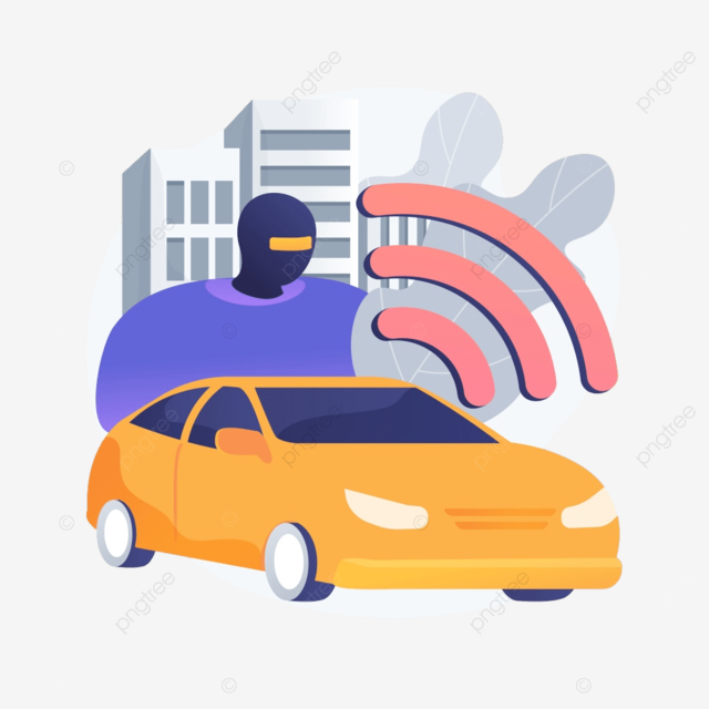 Security alarm system vector png images car alarm system abstract concept vector illustration sound modern installation png image for free download