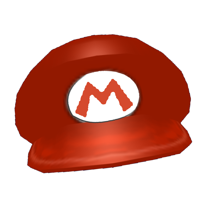 Mario hat pngsuper mario hat png transparent
