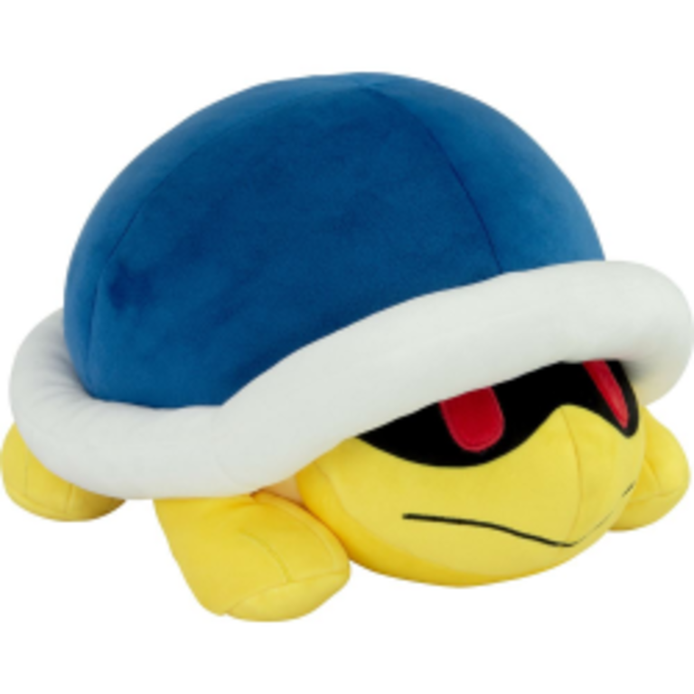 Super mario plush