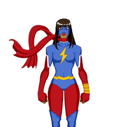 Categoryhazel eyes marvel fanon