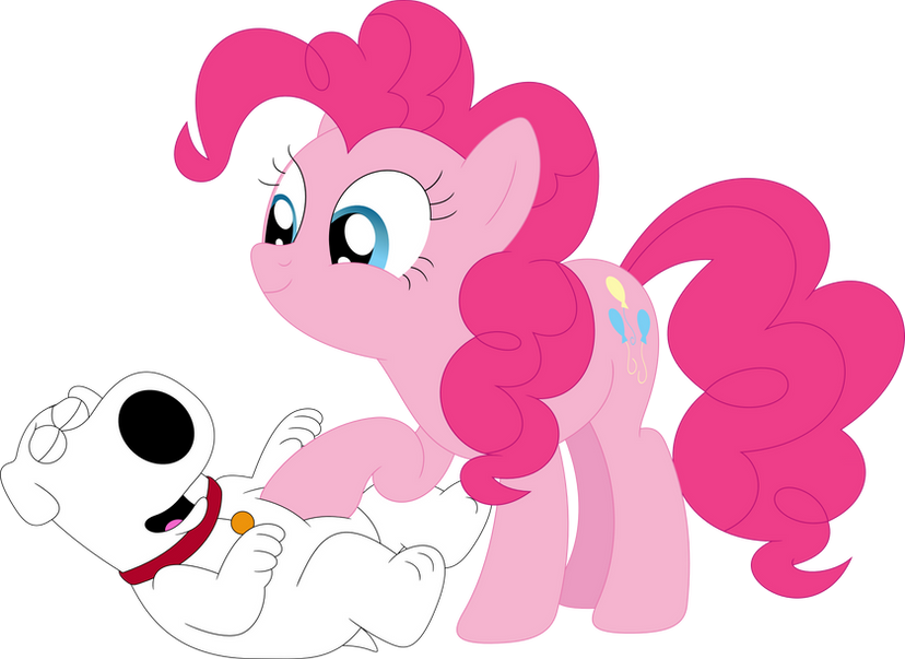 Mlp friendship is magic munity