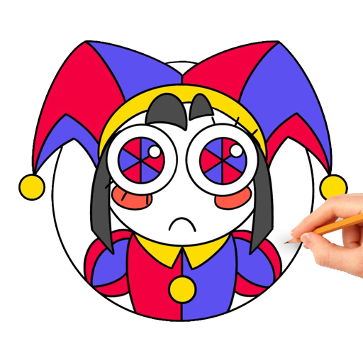 Download amazing digital circus