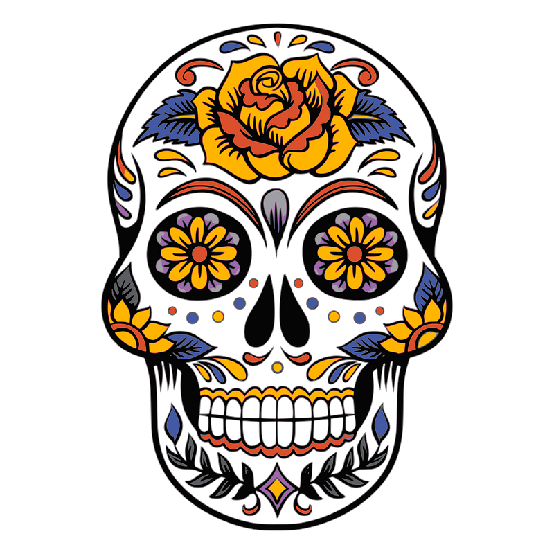 Dia de muertos images free photos png stickers wallpapers backgrounds