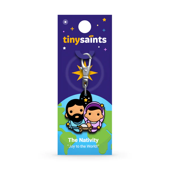 The nativity joy to the world special edition