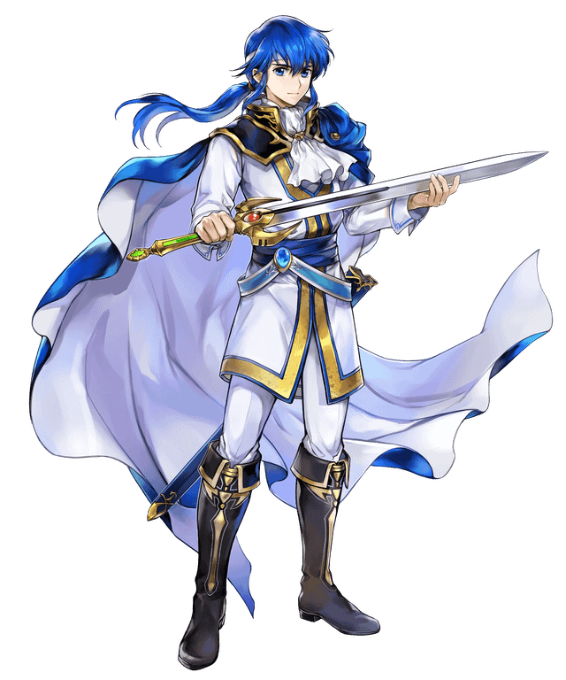 Units that i will forever blame for changing the game rfireemblemheroes