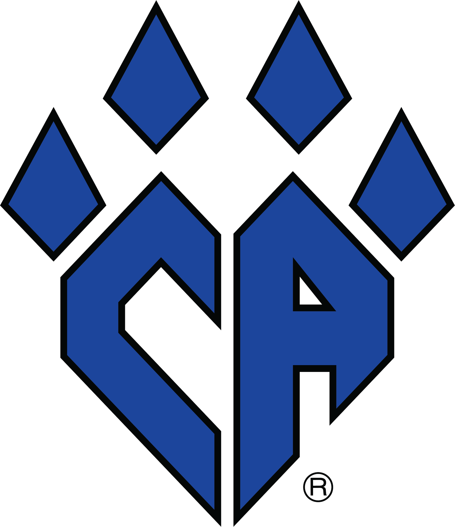 Cheer athletics