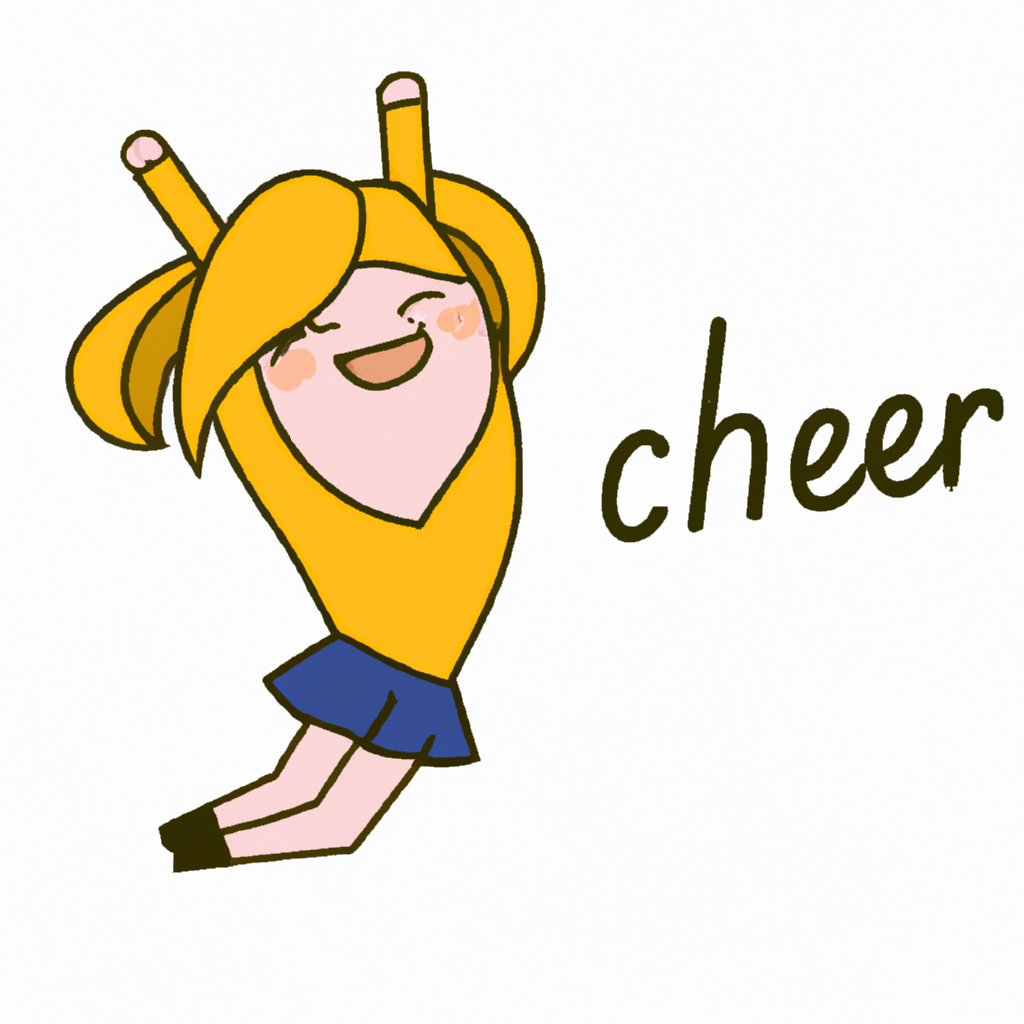 Bring on the cheer explore over fun and hilarious cheer puns
