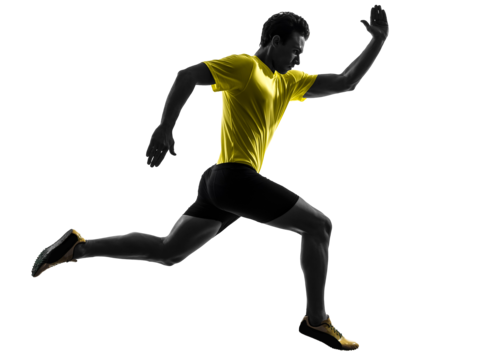 Sprinter png transparent images free download vector files